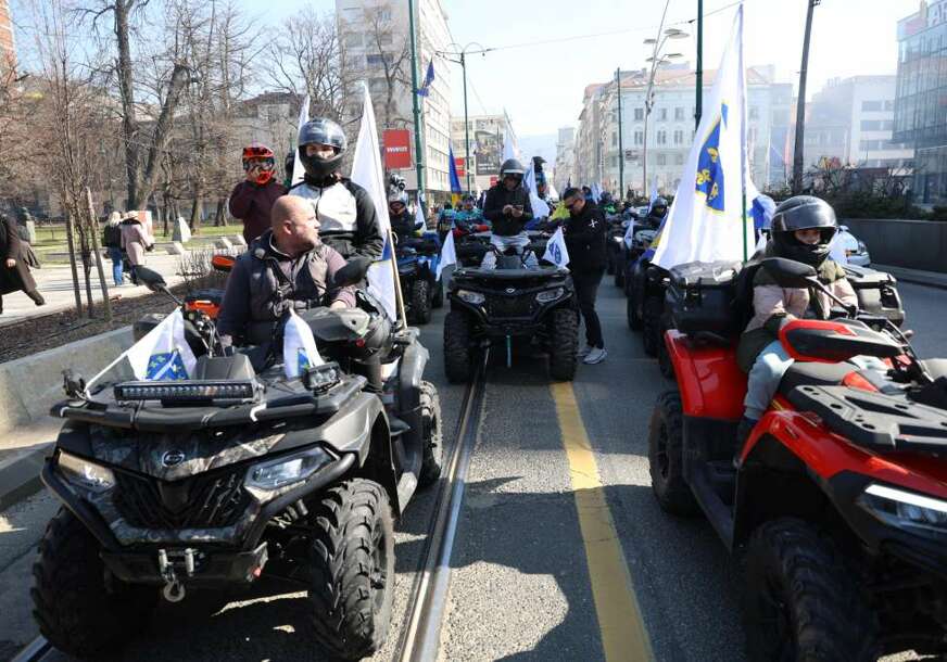 FOTO: HARUN MUMINOVIĆ