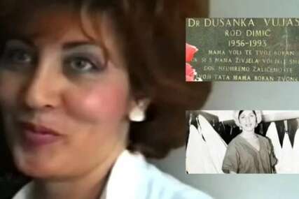 Dr. Dušanka Vujasić prva žena koja će dobiti ulicu u poslijeratnom Goraždu