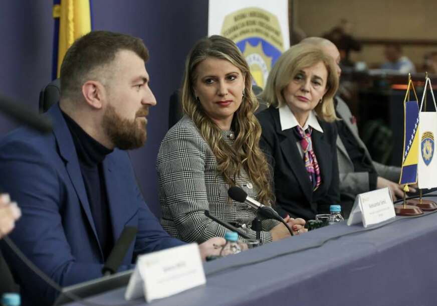 FOTO: HAZIM ALJOVIĆ