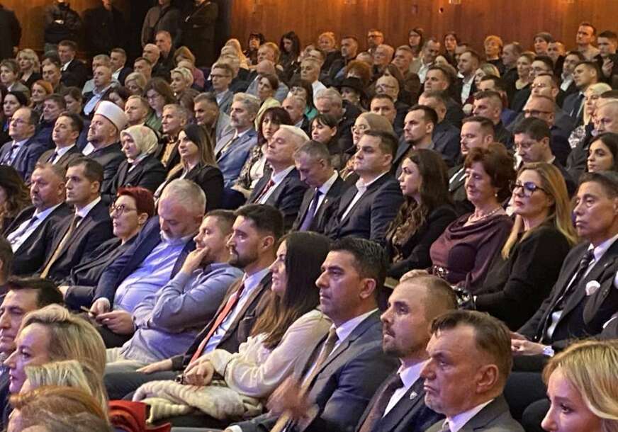 FOTO: VEHID BEGUNIĆ