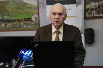 Hadžikadunić: Sukob SAD-a, Izraela i Irana je rat za regionalnu dominaciju na Bliskom istoku