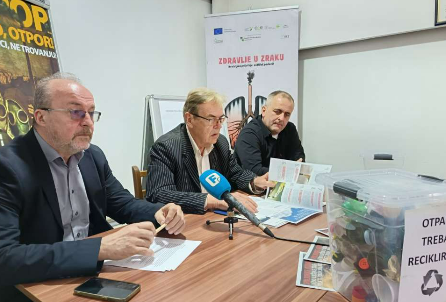 FOTO: VEHID BEGUNIĆ
