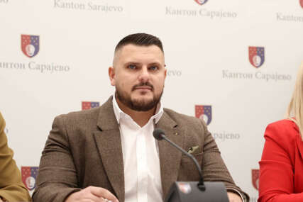 Lemezan: U Kantonu Sarajevo postoji oko 50.000 objekata bez građevinskih dozvola