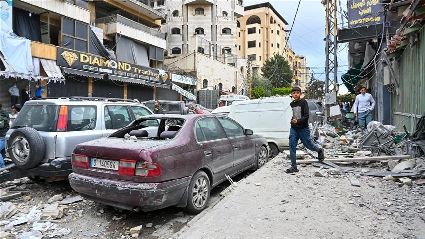 FOTO: HOUSSAM SHBARO/AA