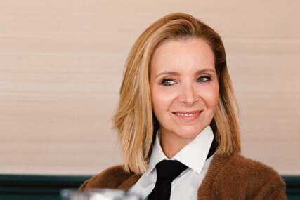 Lisa Kudrow otkrila da se zbog neobičnog problema odrekla botoksa