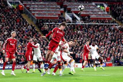 LIGA PRVAKA Bayern i Liverpool demonstrirali silu, poznati parovi četvrtfinala
