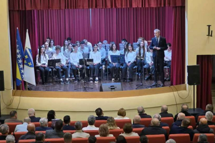 U Livnu održana svečana akademija povodom Dana nezavisnosti BiH