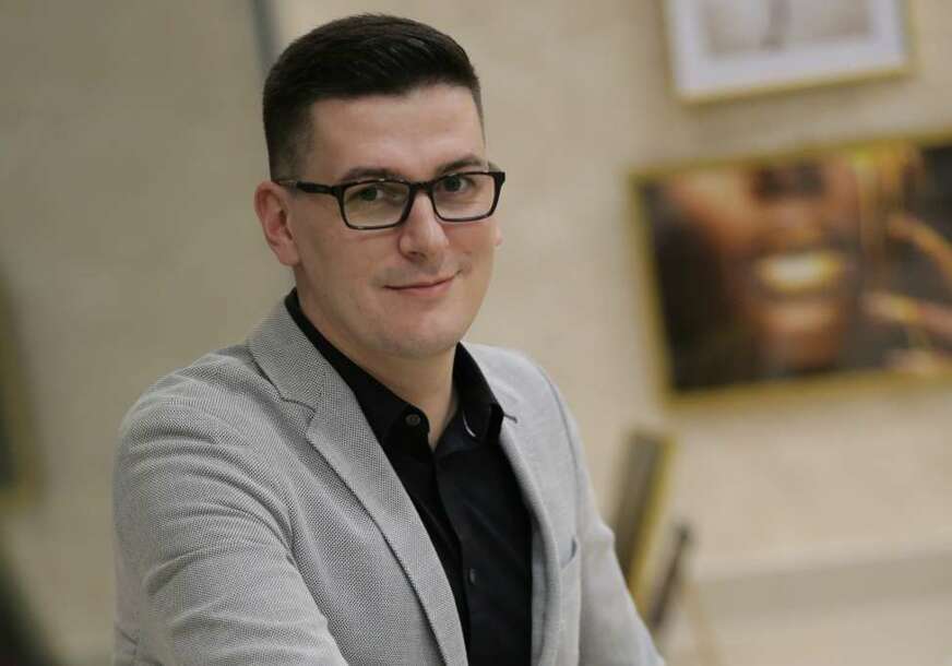 FOTO: LJUBIŠA AĆIMOVIĆ