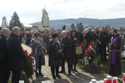 U Bugojnu obilježena 32. godišnjica razmjene logoraša