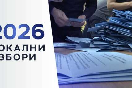 Zatvorena birališta u Srbiji: Zabilježena velika izlaznost i brojni incidenti