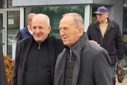Preminuo Luka Babić, optužen za zločine u Žepču