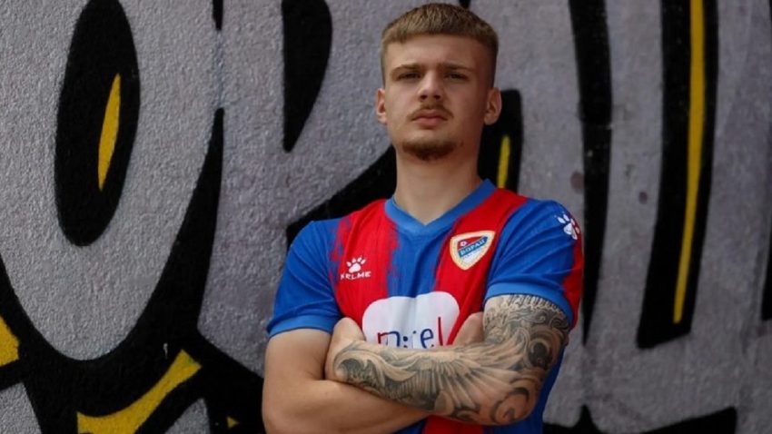 FOTO: FK BORAC