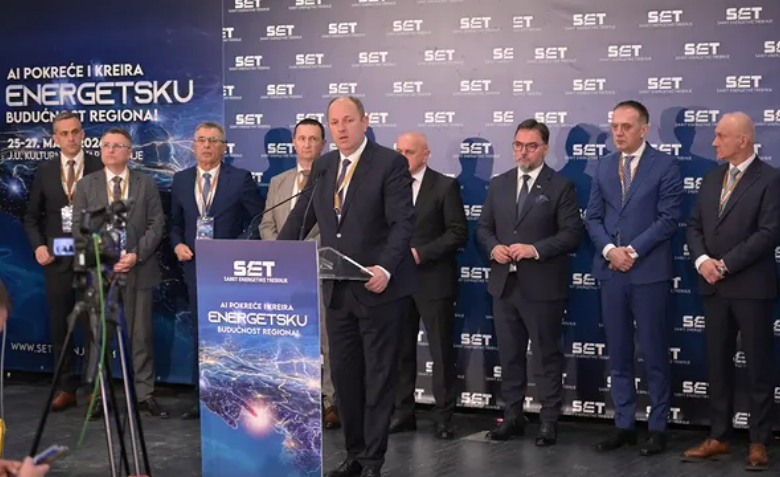 FOTO: SAMITENERGETIKETREBINJE / INSTAGRAM
