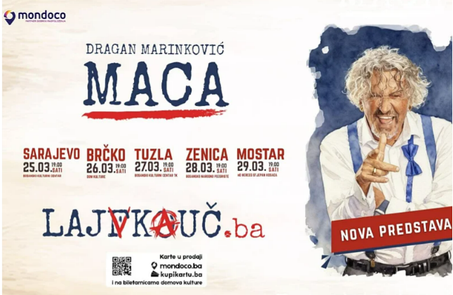 FOTO: PROMO