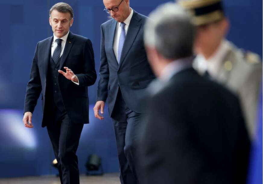 FOTO: EPA