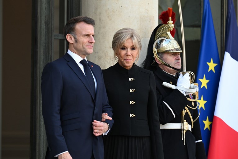 FOTO: PROFIMEDIA/EPA