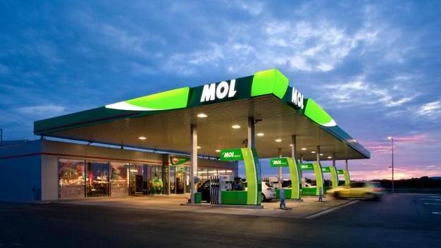 FOTO: MOL GROUP
