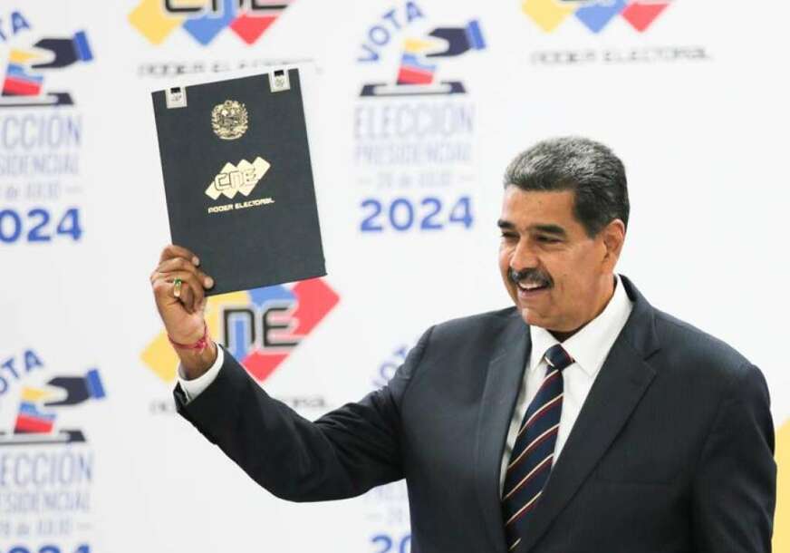 FOTO: XINHUA ARHIVA 