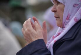 Više od 1.000 događaja širom Velike Britanije u znak sjećanja na genocid u Srebrenici