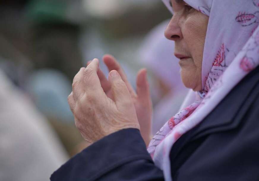 FOTO: MEMORIJALNI CENTAR SREBRENICA 