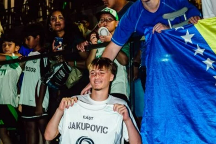POBJEDNIK DANA Malik Jakubović
