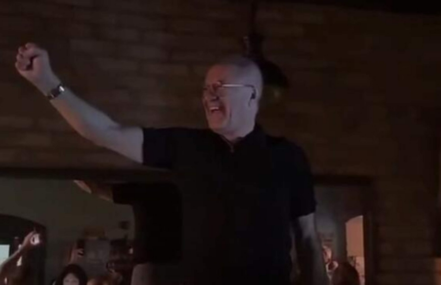 FOTO: PRINTSCREEN VIDEO / MOSTAR.FOREVER