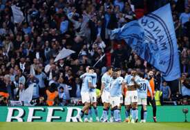 Manchester City potpisao ugovor s brendom kondoma. Svi navijači imaju istu foru