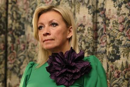 Zaharova: Moskva spremna da pomogne da se zaustavi krvoproliće