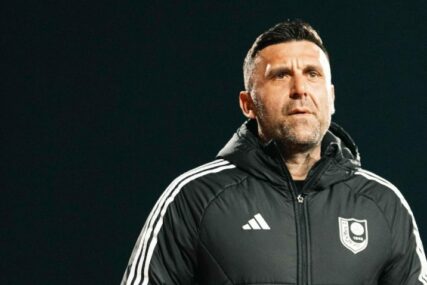 Cvitanović: Znam da navijači ne vole ovakav rezultat, nije bilo potrebe za ranijim izmjenama