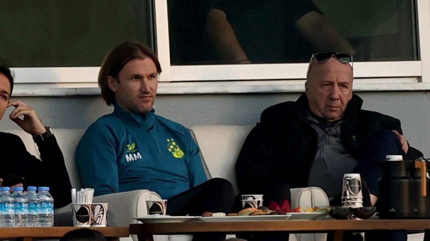 FOTO: MARKO MARIĆ I VELIMIR ZAJEC