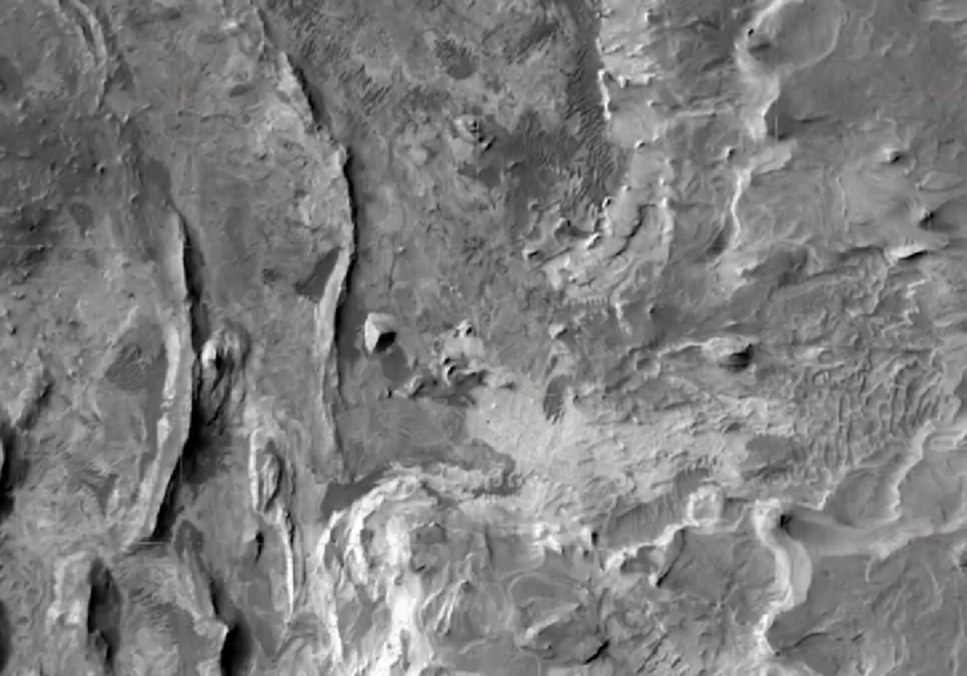 FOTO: NASA