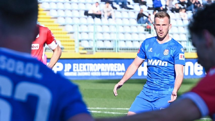 FOTO: MATO STANIĆ/NK ŠIROKI BRIJEG