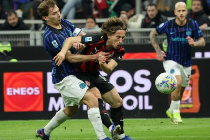 Gazzetta o budućnosti genijalnog veznjaka i povratku u Dinamo: U igri su 2 opcije