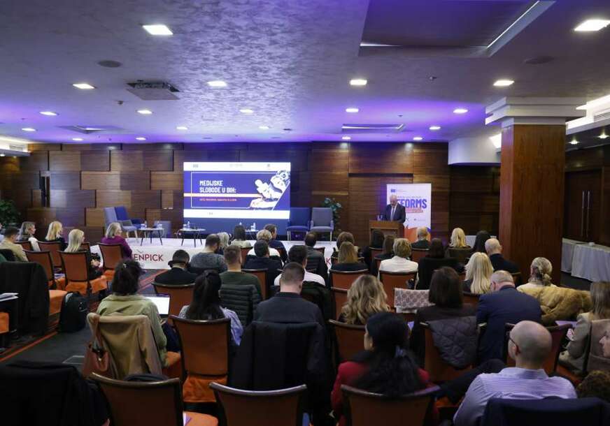 FOTO: AMER KAJMOVIĆ