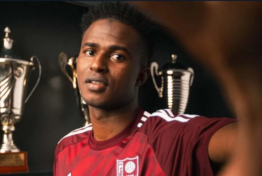 FOTO: FK SARAJEVO