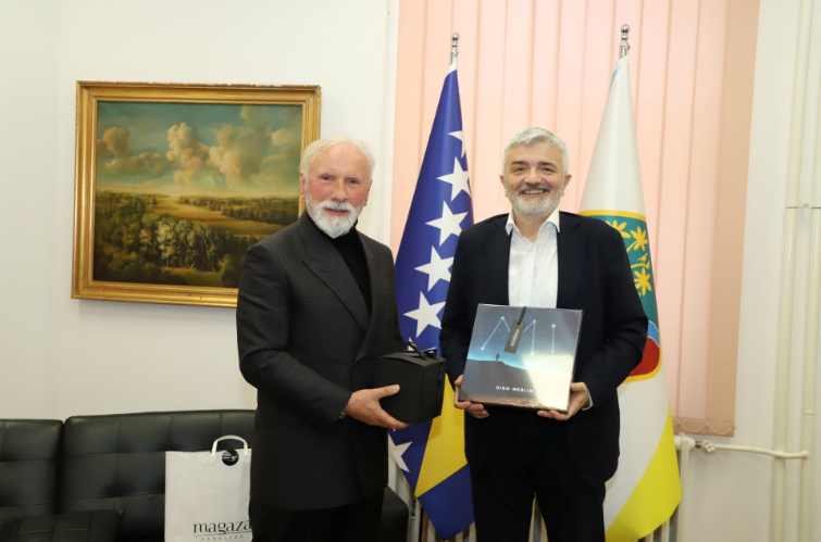 FOTO: OPĆINA CENTAR