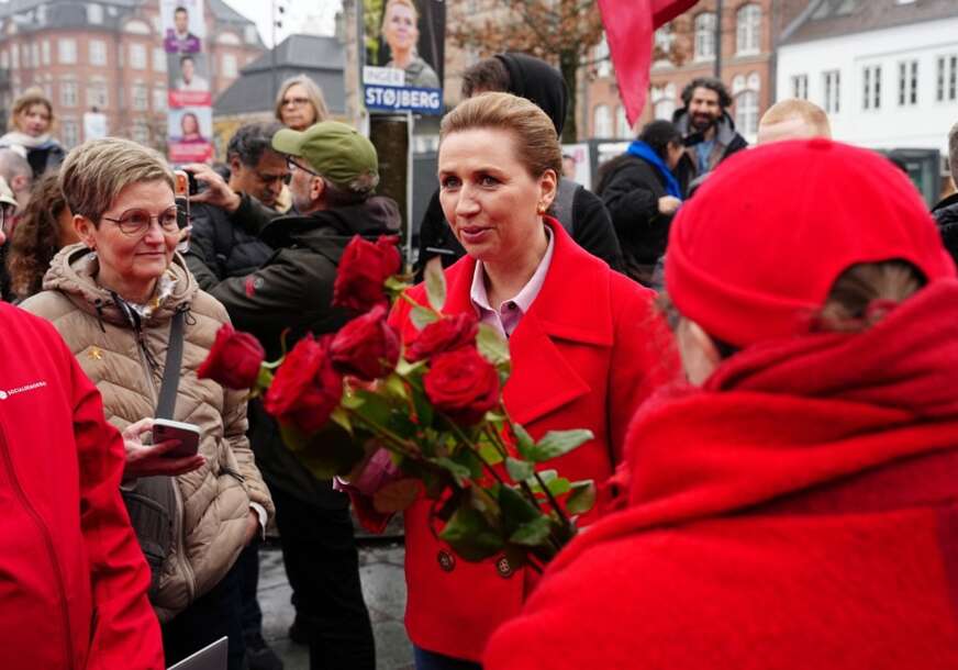 FOTO: EPA