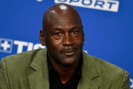 Michael Jordan: Nisam najveći u historiji