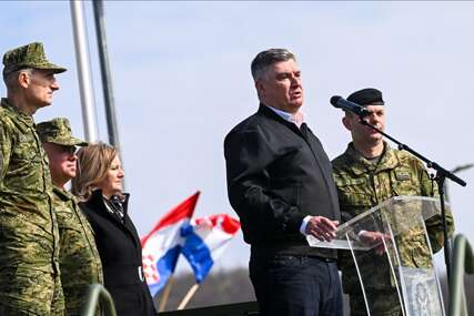 Milanović: Iran strateški jači nego prije sukoba na Bliskom istoku, američko‑izraelska operacija loše planirana