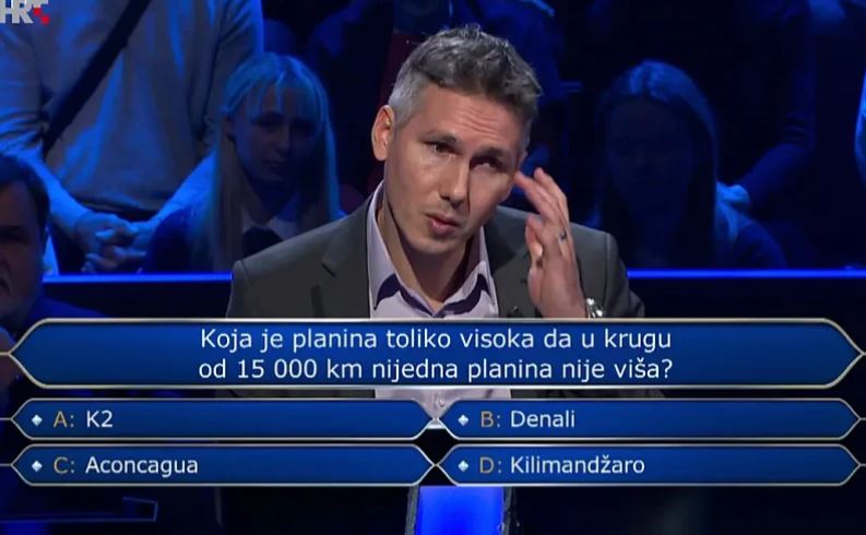 FOTO: HRT