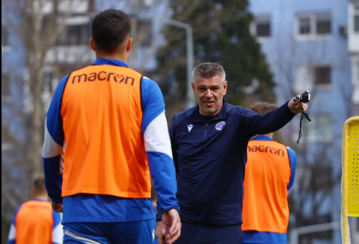 FOTO: FK ŽELJEZNIČAR
