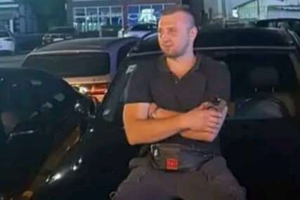 Sutra dženaza nastradalom 24-godišnjaku iz Zenice kojeg je udario kamion na autobuskoj stanici