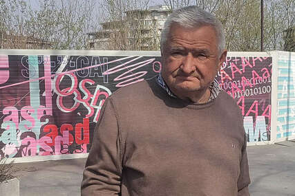 DRAMA U BANJALUCI Starac (76) tvrdi da ga je pretukla policija