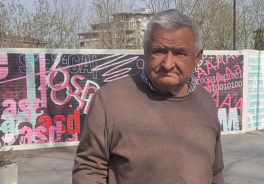 FOTO: NIKOLA MORAČA / RINGIER