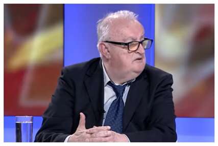 Đapo: Upis imovine entiteta u Brčkom je crvena linija i mora se zaustaviti