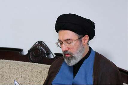 Araghchi: Mojtaba Hamnei u potpunosti kontroliše situaciju