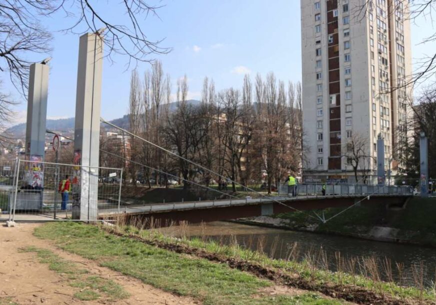 FOTO: OPĆINA NOVO SARAJEVO