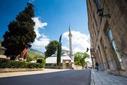 Medžlis Islamske zajednice Mostar traži žurnu istragu o napadu na maloljetnika