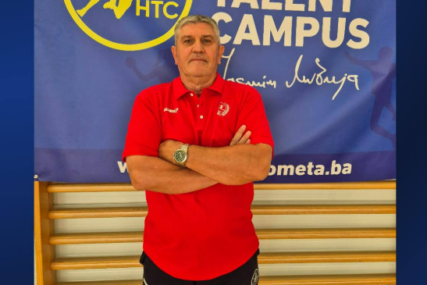 Jasmin Mrkonja za Bosnainfo: "Ovako ne ide, moramo iz temelja mijenjati treninge i filozofiju rukometa. Možemo izbaciti Kosovo, Farani su druga priča“