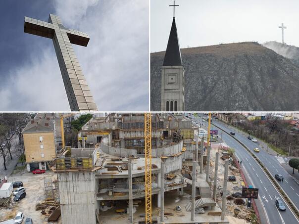 FOTO: MUFTIJSTVO MOSTARSKO